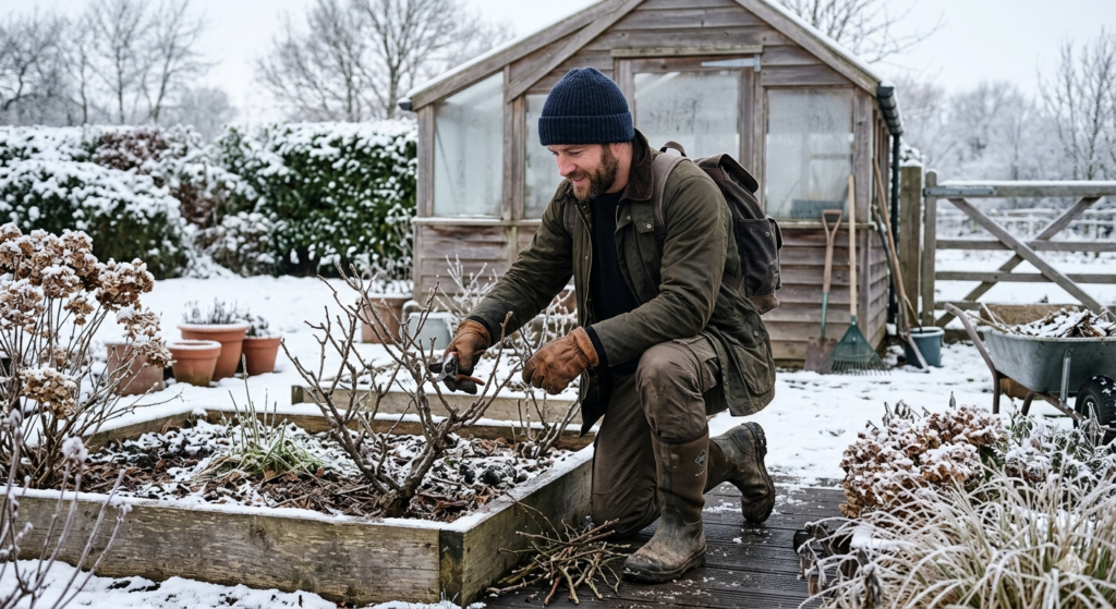 14 Snow Gardening Myths Busted (By Someone Who Learned the Hard Way)