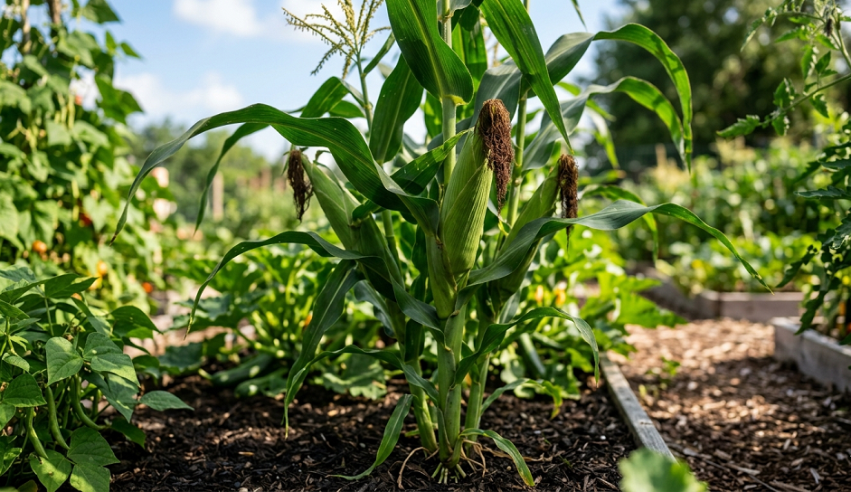 Heat-Proof Vegetables That Won't Wilt in July