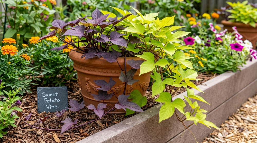 Keystone Plants to Save Your Dying Summer Garden