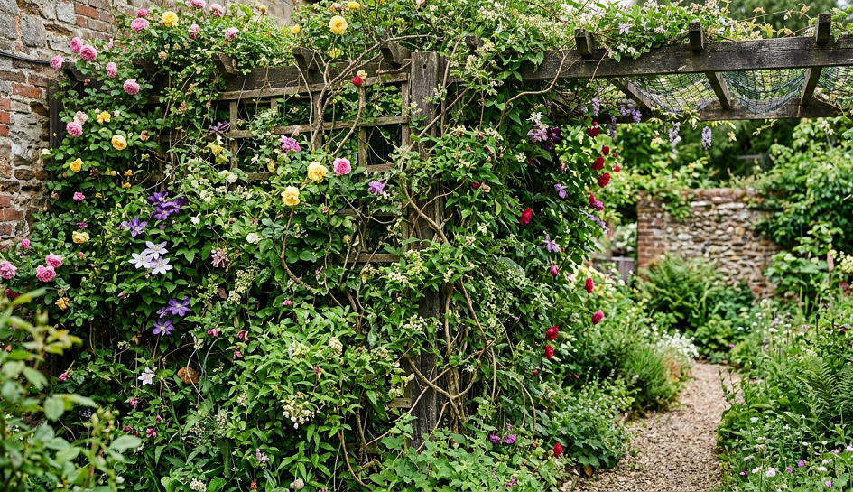 Trending Wild & Chaos Gardening Ideas That Actually Work