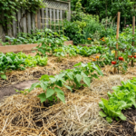 Why You Should Switch to Natural Mulch This Summer (And How)