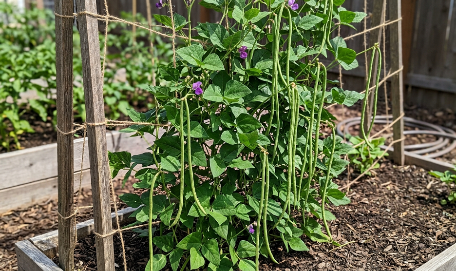16 Best Vegetables for Hot and Dry Climates (That Won't Die on You)