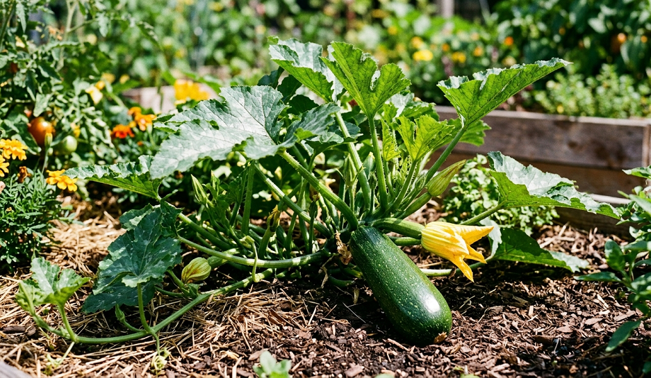Keystone Plants to Save Your Dying Summer Garden