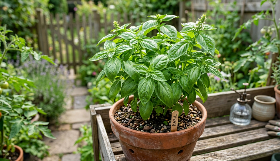 Keystone Plants to Save Your Dying Summer Garden