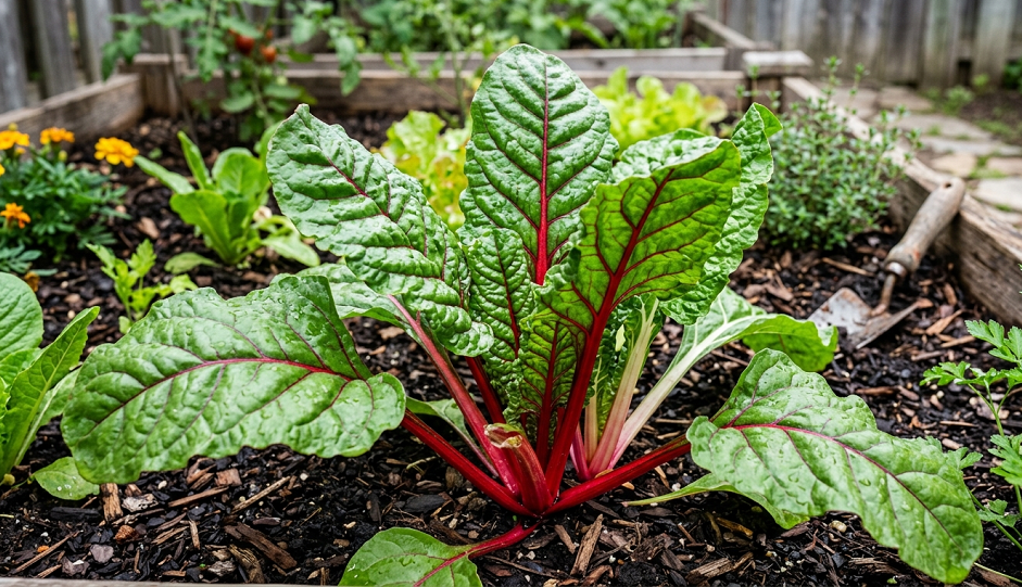 16 Best Vegetables for Hot and Dry Climates (That Won't Die on You)