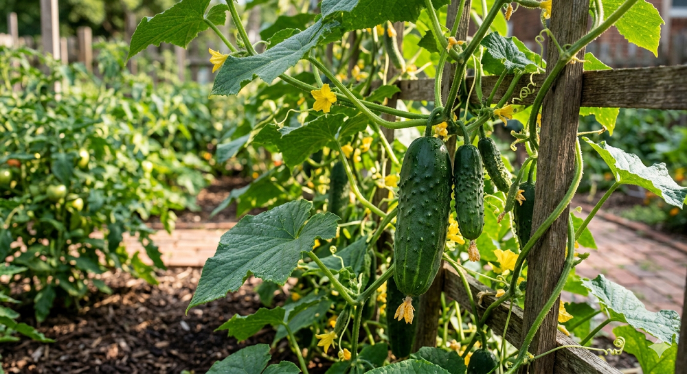 Keystone Plants to Save Your Dying Summer Garden