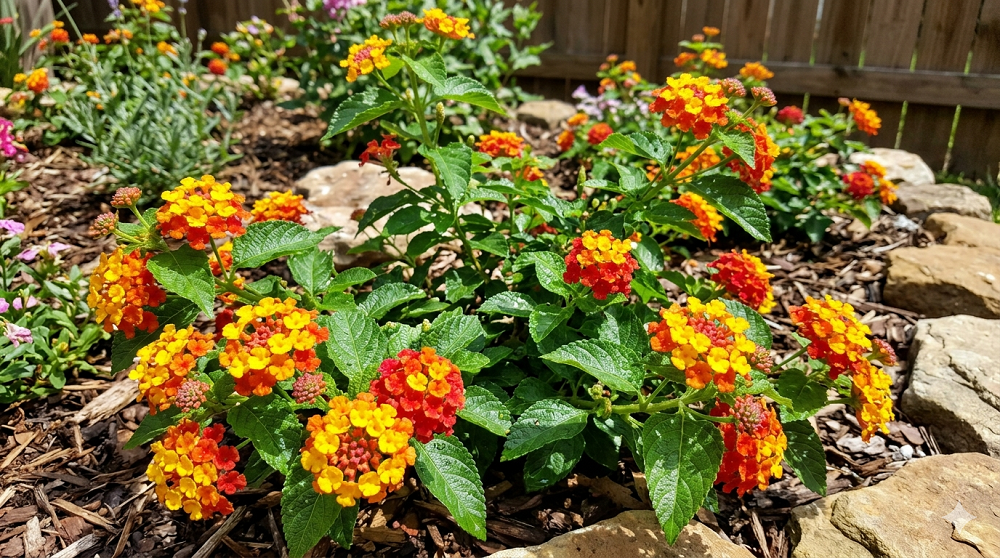 Keystone Plants to Save Your Dying Summer Garden