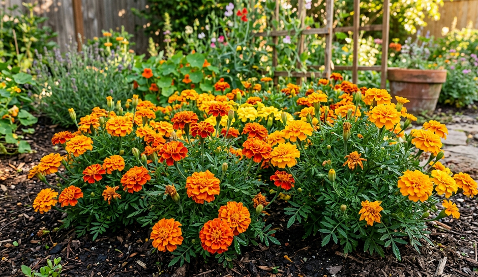 Keystone Plants to Save Your Dying Summer Garden
