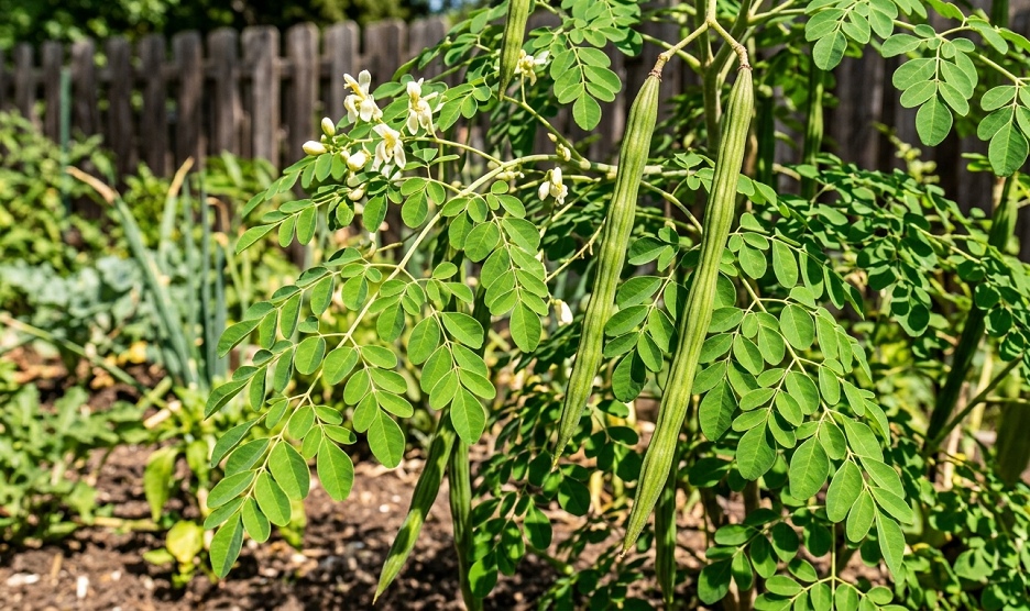 Heat-Proof Vegetables That Won't Wilt in July