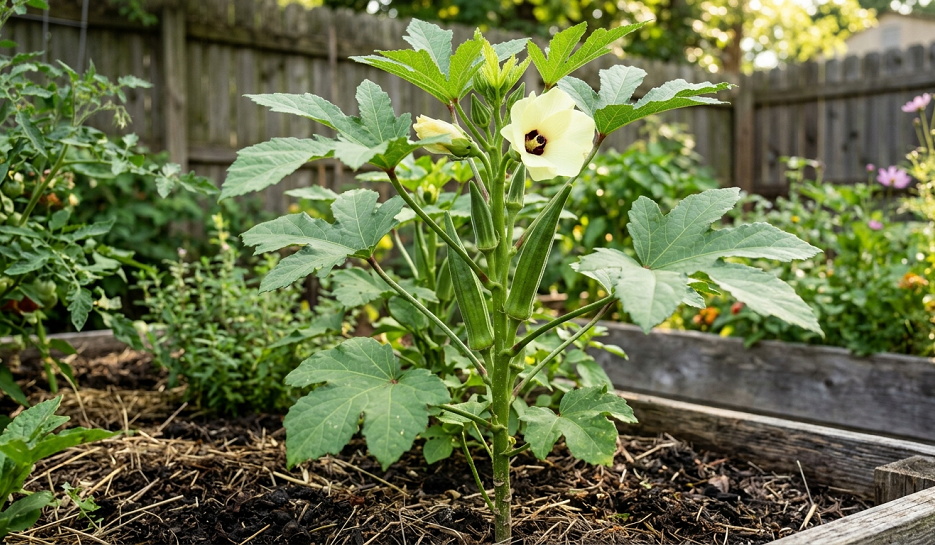 16 Best Vegetables for Hot and Dry Climates (That Won't Die on You)