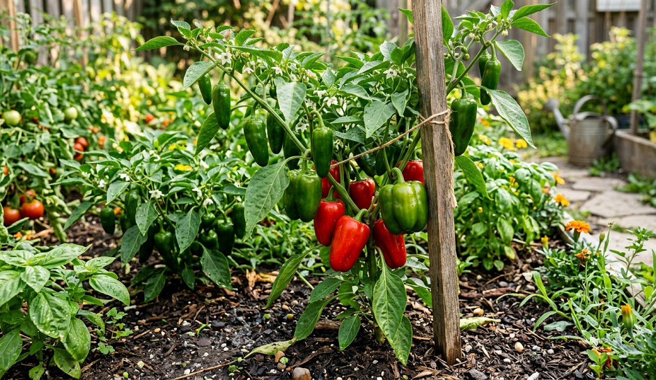 Keystone Plants to Save Your Dying Summer Garden