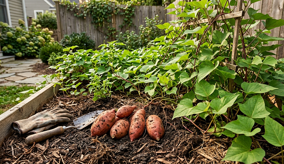 16 Best Vegetables for Hot and Dry Climates (That Won't Die on You)