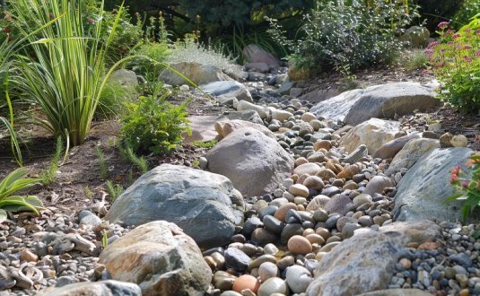 Soil Drainage Solutions for Tropical Gardens (That Actually Work in Heavy Rain)