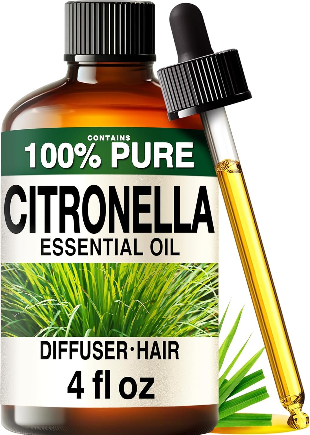 Essential Oil Repellents for Backyard Insects