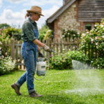 How to Kill Lawn Pests with Diatomaceous Earth: A Practical Guide