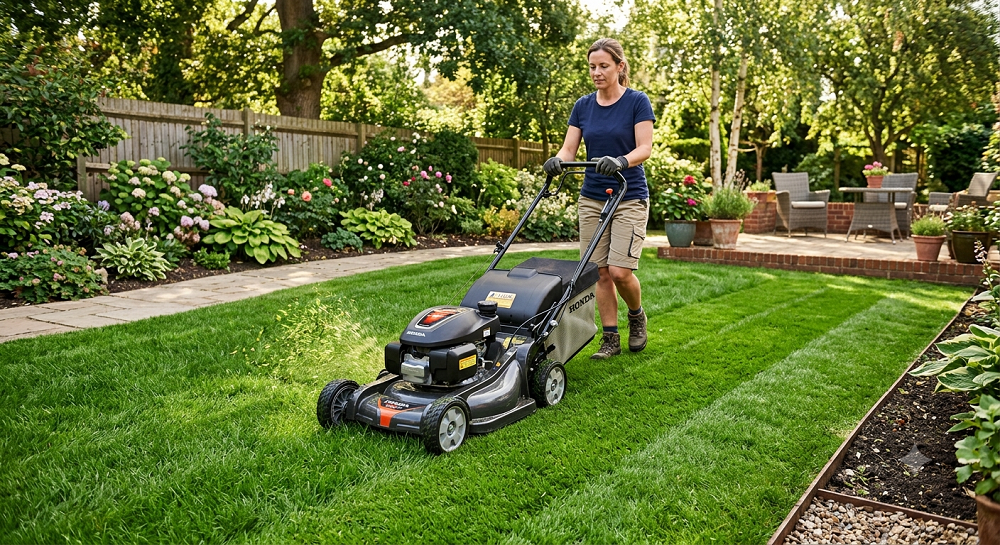 How to Conduct Heat-wave Lawn Care for Ryegrass Survival