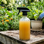 How to Make Homemade Neem Oil Spray for Garden Pests