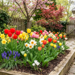 How to Plant Spring Bulbs in Fall