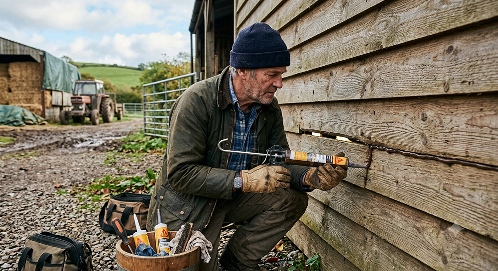 Natural Ways to Keep Rodents Out of Your Garden Shed 
