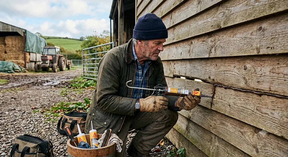 How to Keep Mice Out of Your Yard and House Naturally as Temperatures Drop