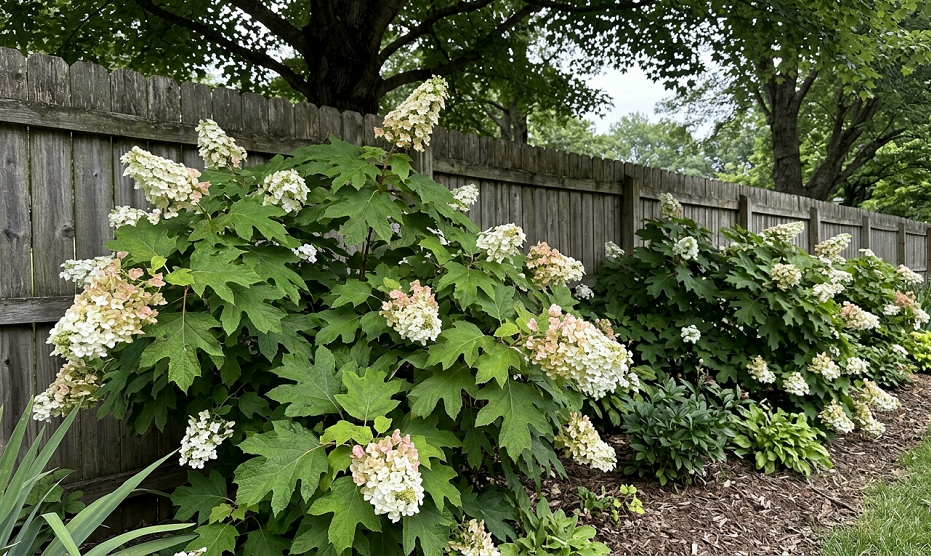 Best Plants for a Shady Fence Line That Will Instantly Transform Your Backyard