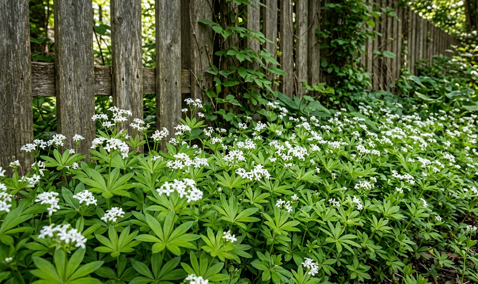 Best Plants for a Shady Fence Line That Will Instantly Transform Your Backyard