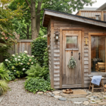 Beautiful Outdoor Sauna Ideas That Feel Like a Luxury Nordic Escape