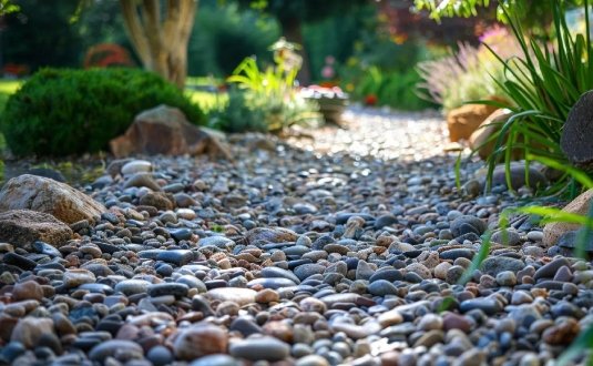 Soil Drainage Solutions for Tropical Gardens (That Actually Work in Heavy Rain)