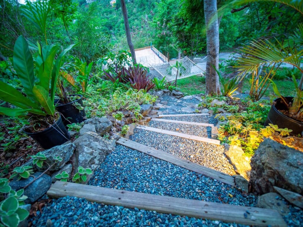 Soil Drainage Solutions for Tropical Gardens (That Actually Work in Heavy Rain)