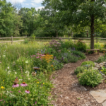 Backyard Habitat Garden Ideas That Actually Bring Wildlife Home