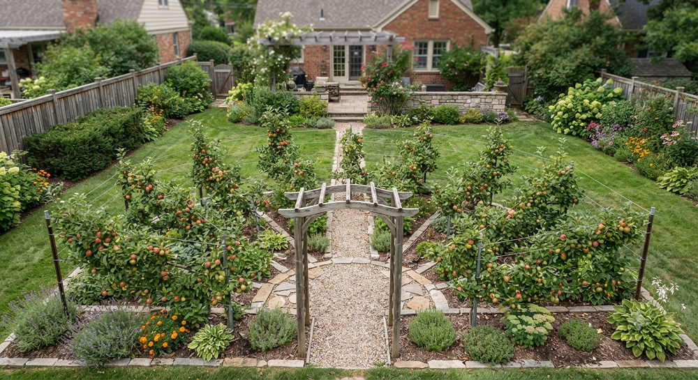 Creative Apple Orchard Ideas That Actually Work
