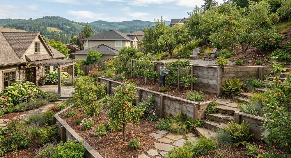 Creative Apple Orchard Ideas That Actually Work