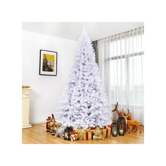 Are Plastic Christmas Trees Eco-Friendly? 