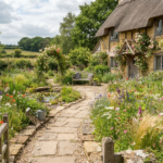 Drought-Tolerant Cottage Garden Layouts That Won't Die on You This Summer