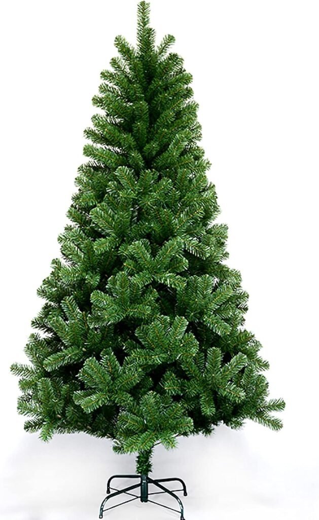 Are Plastic Christmas Trees Eco-Friendly? 