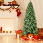 Are Plastic Christmas Trees Eco-Friendly