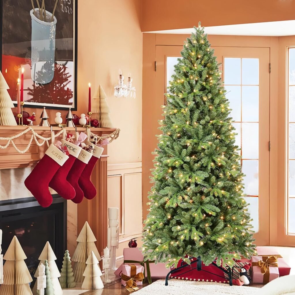 Are Plastic Christmas Trees Eco-Friendly? 