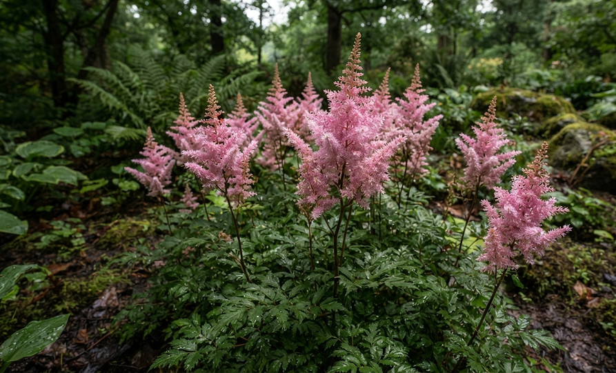 Best Perennials for Cold Climates 