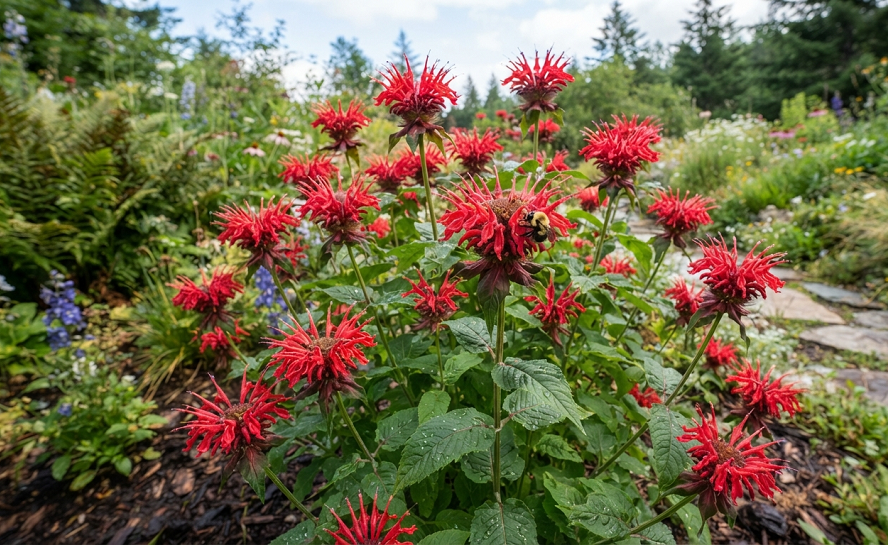 Best Perennials for Cold Climates