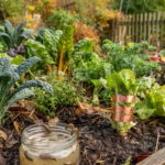 Eco-Friendly Pest Control Ideas for Autumn Vegetable Gardens