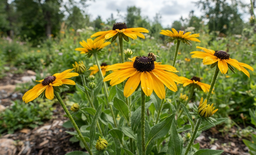 Best Perennials for Cold Climates 