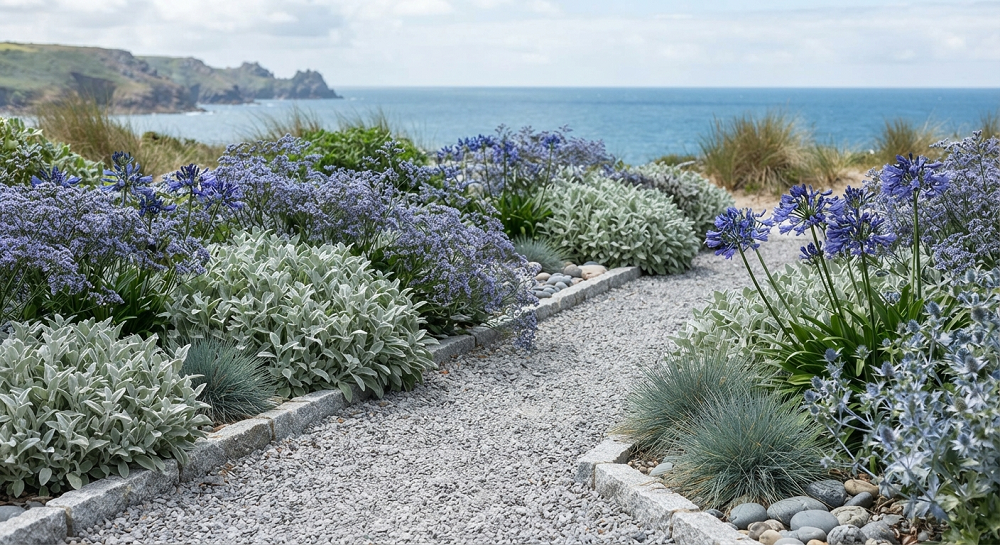 Minimalist Garden Color Palette Ideas That Won't Make Your Yard Look Boring