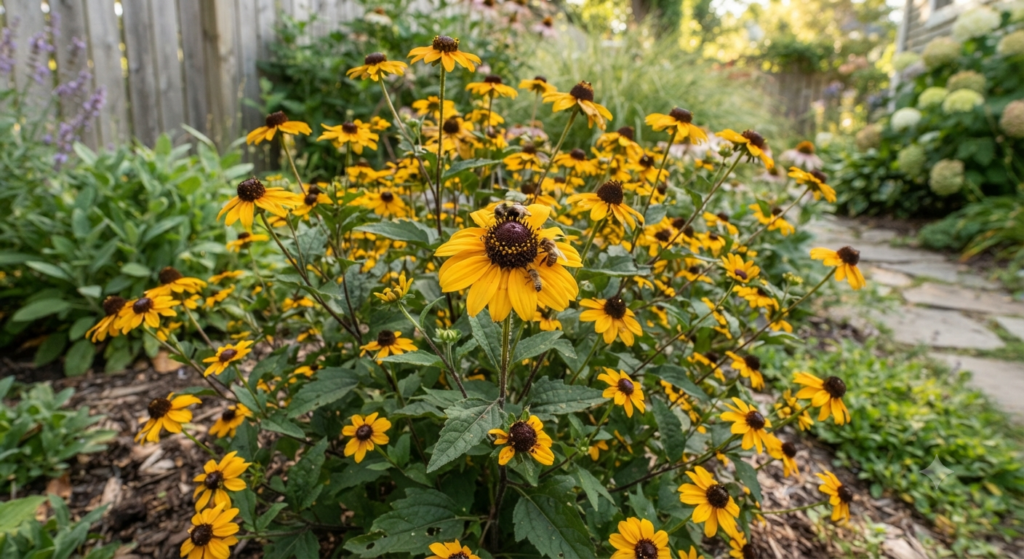 Gorgeous Brown Flowers to Brighten Your Garden Today