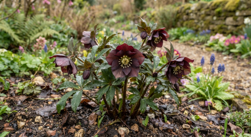 Gorgeous Brown Flowers to Brighten Your Garden Today