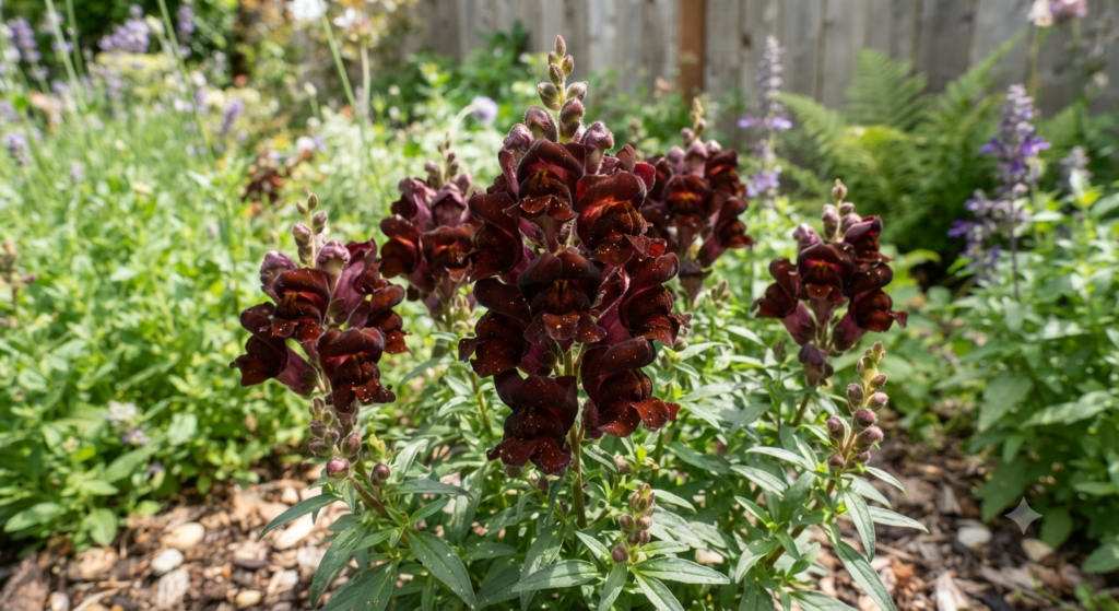 Gorgeous Brown Flowers to Brighten Your Garden Today