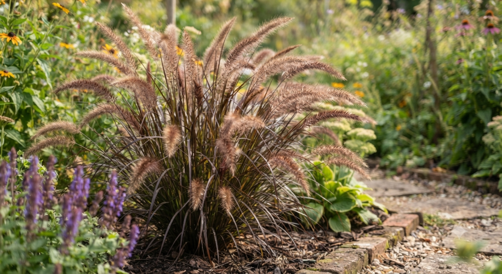 Gorgeous Brown Flowers to Brighten Your Garden Today