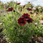 Gorgeous Brown Flowers to Brighten Your Garden Today