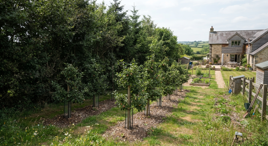 Creative Apple Orchard Ideas That Actually Work