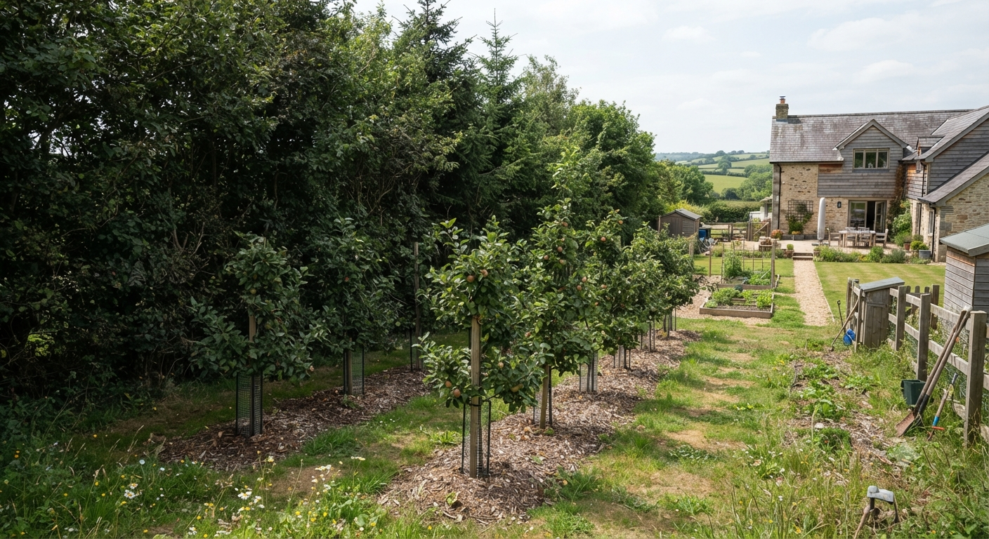 Creative Apple Orchard Ideas That Actually Work