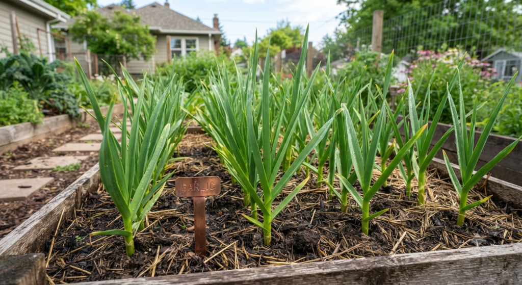 Cold-Hardy Vegetables for Short Growing Seasons